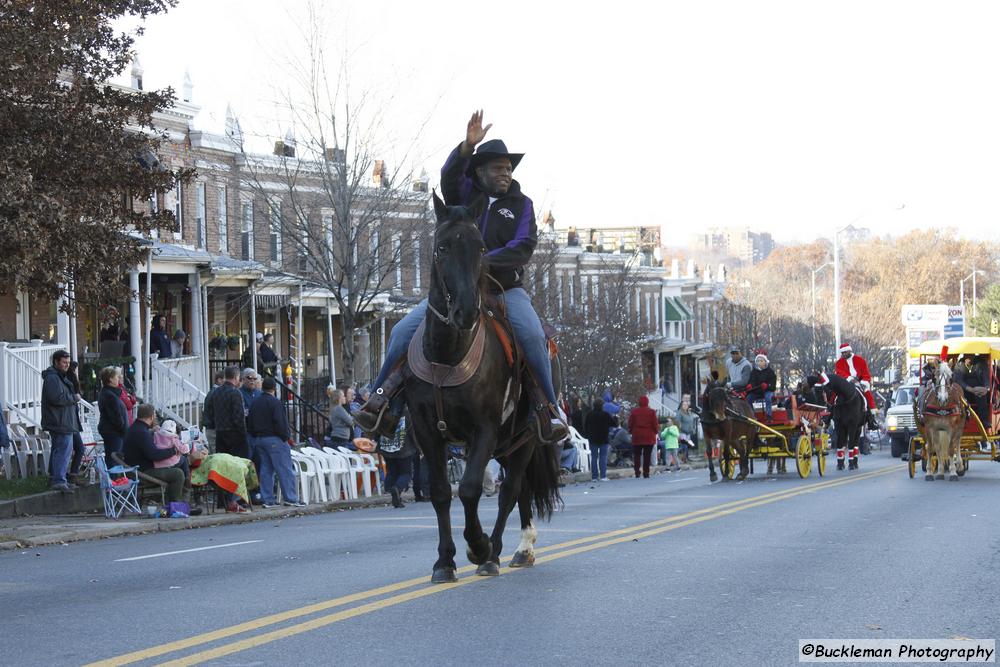 45th Annual Mayors Christmas Parade 2017\nPhotography by: Buckleman Photography\nall images ©2017 Buckleman Photography\nThe images displayed here are of low resolution;\nReprints available, please contact us: \ngerard@bucklemanphotography.com\n410.608.7990\nbucklemanphotography.com\n8762.CR2