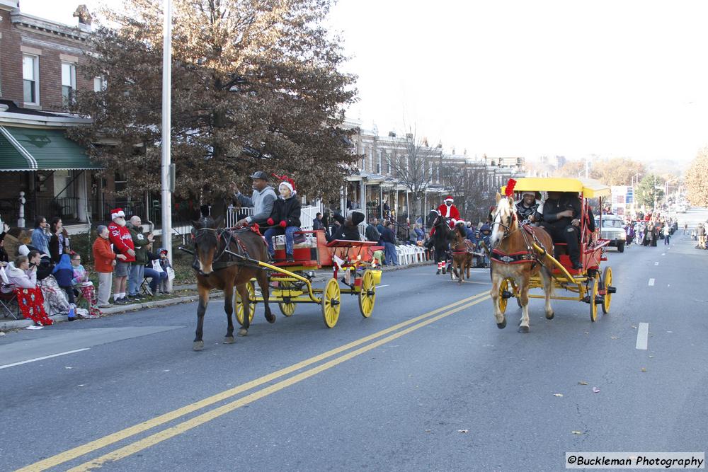 45th Annual Mayors Christmas Parade 2017\nPhotography by: Buckleman Photography\nall images ©2017 Buckleman Photography\nThe images displayed here are of low resolution;\nReprints available, please contact us: \ngerard@bucklemanphotography.com\n410.608.7990\nbucklemanphotography.com\n8764.CR2