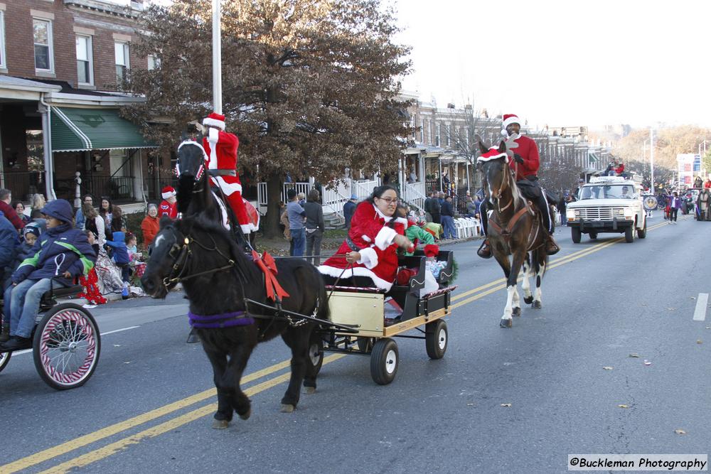 45th Annual Mayors Christmas Parade 2017\nPhotography by: Buckleman Photography\nall images ©2017 Buckleman Photography\nThe images displayed here are of low resolution;\nReprints available, please contact us: \ngerard@bucklemanphotography.com\n410.608.7990\nbucklemanphotography.com\n8765.CR2