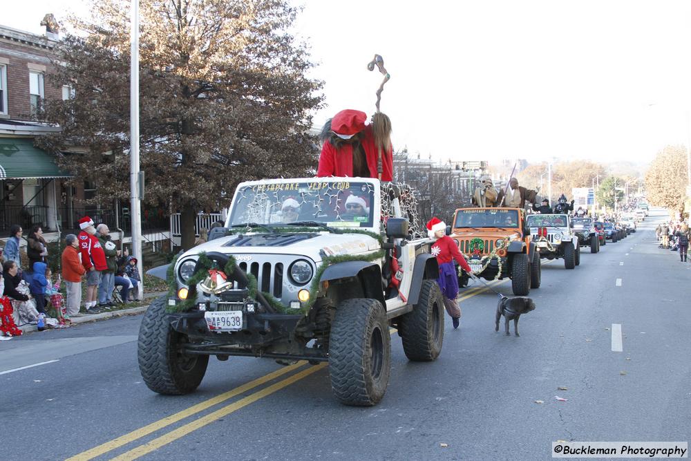 45th Annual Mayors Christmas Parade 2017\nPhotography by: Buckleman Photography\nall images ©2017 Buckleman Photography\nThe images displayed here are of low resolution;\nReprints available, please contact us: \ngerard@bucklemanphotography.com\n410.608.7990\nbucklemanphotography.com\n8773.CR2