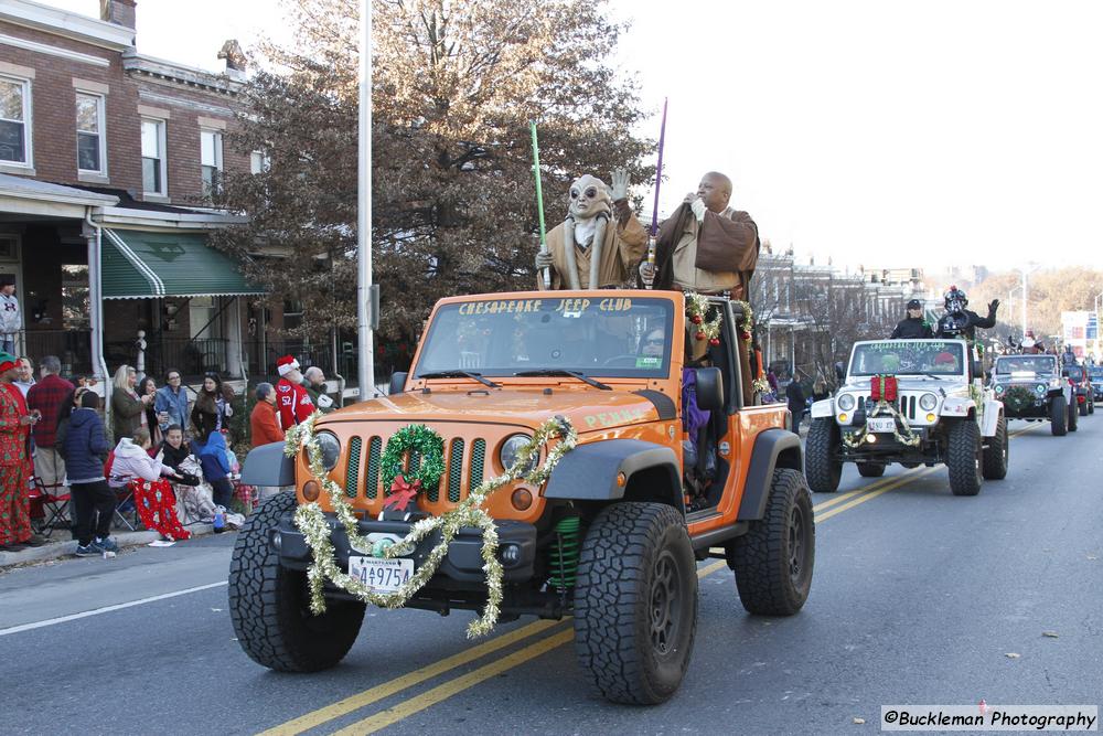 45th Annual Mayors Christmas Parade 2017\nPhotography by: Buckleman Photography\nall images ©2017 Buckleman Photography\nThe images displayed here are of low resolution;\nReprints available, please contact us: \ngerard@bucklemanphotography.com\n410.608.7990\nbucklemanphotography.com\n8775.CR2