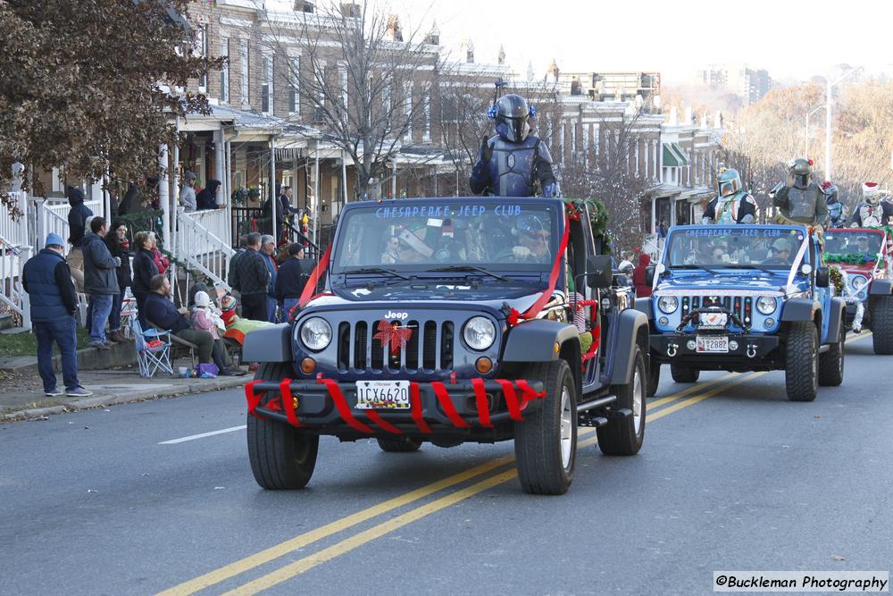 45th Annual Mayors Christmas Parade 2017\nPhotography by: Buckleman Photography\nall images ©2017 Buckleman Photography\nThe images displayed here are of low resolution;\nReprints available, please contact us: \ngerard@bucklemanphotography.com\n410.608.7990\nbucklemanphotography.com\n8778.CR2