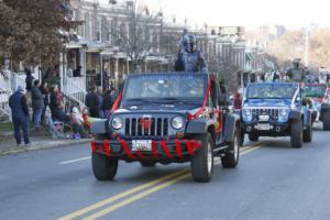 45th Annual Mayors Christmas Parade 2017\nPhotography by: Buckleman Photography\nall images ©2017 Buckleman Photography\nThe images displayed here are of low resolution;\nReprints available, please contact us: \ngerard@bucklemanphotography.com\n410.608.7990\nbucklemanphotography.com\n8778.CR2