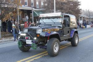 45th Annual Mayors Christmas Parade 2017\nPhotography by: Buckleman Photography\nall images ©2017 Buckleman Photography\nThe images displayed here are of low resolution;\nReprints available, please contact us: \ngerard@bucklemanphotography.com\n410.608.7990\nbucklemanphotography.com\n8784.CR2