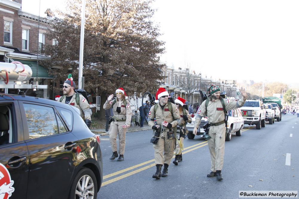 45th Annual Mayors Christmas Parade 2017\nPhotography by: Buckleman Photography\nall images ©2017 Buckleman Photography\nThe images displayed here are of low resolution;\nReprints available, please contact us: \ngerard@bucklemanphotography.com\n410.608.7990\nbucklemanphotography.com\n8788.CR2