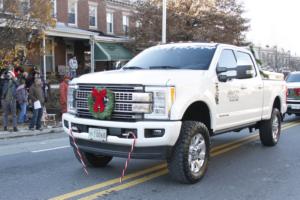 45th Annual Mayors Christmas Parade 2017\nPhotography by: Buckleman Photography\nall images ©2017 Buckleman Photography\nThe images displayed here are of low resolution;\nReprints available, please contact us: \ngerard@bucklemanphotography.com\n410.608.7990\nbucklemanphotography.com\n8792.CR2