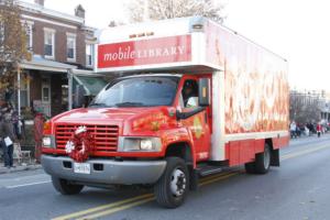 45th Annual Mayors Christmas Parade 2017\nPhotography by: Buckleman Photography\nall images ©2017 Buckleman Photography\nThe images displayed here are of low resolution;\nReprints available, please contact us: \ngerard@bucklemanphotography.com\n410.608.7990\nbucklemanphotography.com\n8804.CR2