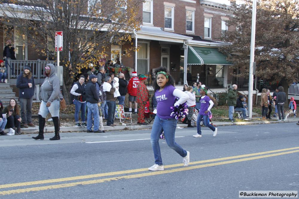 45th Annual Mayors Christmas Parade 2017\nPhotography by: Buckleman Photography\nall images ©2017 Buckleman Photography\nThe images displayed here are of low resolution;\nReprints available, please contact us: \ngerard@bucklemanphotography.com\n410.608.7990\nbucklemanphotography.com\n8813.CR2