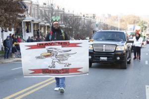 45th Annual Mayors Christmas Parade 2017\nPhotography by: Buckleman Photography\nall images ©2017 Buckleman Photography\nThe images displayed here are of low resolution;\nReprints available, please contact us: \ngerard@bucklemanphotography.com\n410.608.7990\nbucklemanphotography.com\n8816.CR2