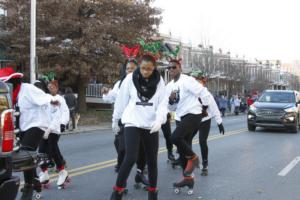 45th Annual Mayors Christmas Parade 2017\nPhotography by: Buckleman Photography\nall images ©2017 Buckleman Photography\nThe images displayed here are of low resolution;\nReprints available, please contact us: \ngerard@bucklemanphotography.com\n410.608.7990\nbucklemanphotography.com\n8817.CR2