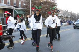 45th Annual Mayors Christmas Parade 2017\nPhotography by: Buckleman Photography\nall images ©2017 Buckleman Photography\nThe images displayed here are of low resolution;\nReprints available, please contact us: \ngerard@bucklemanphotography.com\n410.608.7990\nbucklemanphotography.com\n8818.CR2