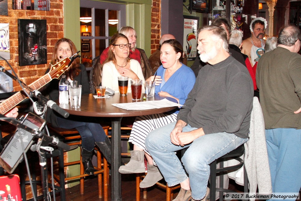 45nd Annual Mayors Christmas Parade Fund Raiser @ Cafe Hon 2017\nPhotography by: Buckleman Photography\nall images ©2017 Buckleman Photography\nThe images displayed here are of low resolution;\nReprints & Website usage available, please contact us: \ngerard@bucklemanphotography.com\n410.608.7990\nbucklemanphotography.com\n7156.jpg