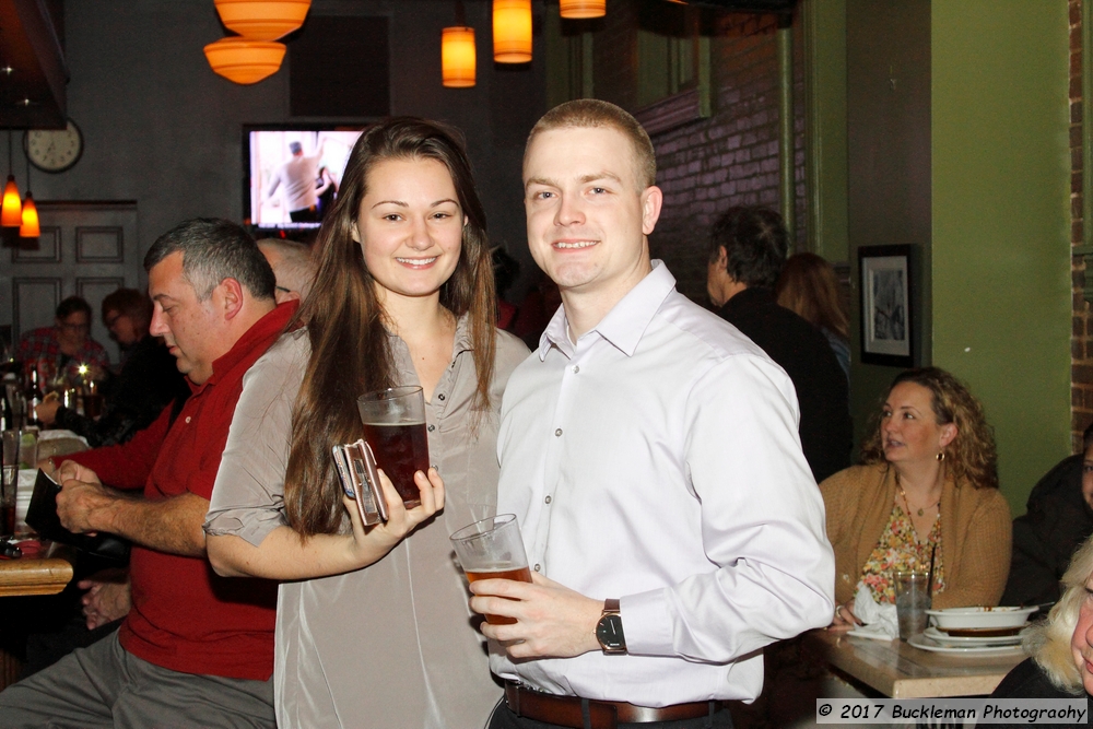 45nd Annual Mayors Christmas Parade Fund Raiser @ Cafe Hon 2017\nPhotography by: Buckleman Photography\nall images ©2017 Buckleman Photography\nThe images displayed here are of low resolution;\nReprints & Website usage available, please contact us: \ngerard@bucklemanphotography.com\n410.608.7990\nbucklemanphotography.com\n7189.jpg