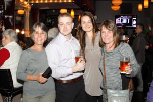 45nd Annual Mayors Christmas Parade Fund Raiser @ Cafe Hon 2017\nPhotography by: Buckleman Photography\nall images ©2017 Buckleman Photography\nThe images displayed here are of low resolution;\nReprints & Website usage available, please contact us: \ngerard@bucklemanphotography.com\n410.608.7990\nbucklemanphotography.com\n7191.jpg