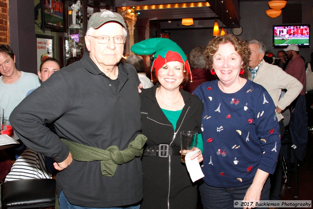 45nd Annual Mayors Christmas Parade Fund Raiser @ Cafe Hon 2017\nPhotography by: Buckleman Photography\nall images ©2017 Buckleman Photography\nThe images displayed here are of low resolution;\nReprints & Website usage available, please contact us: \ngerard@bucklemanphotography.com\n410.608.7990\nbucklemanphotography.com\n7341.jpg