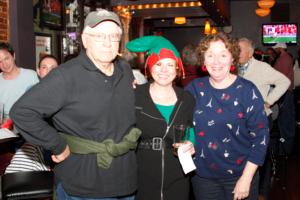 45nd Annual Mayors Christmas Parade Fund Raiser @ Cafe Hon 2017\nPhotography by: Buckleman Photography\nall images ©2017 Buckleman Photography\nThe images displayed here are of low resolution;\nReprints & Website usage available, please contact us: \ngerard@bucklemanphotography.com\n410.608.7990\nbucklemanphotography.com\n7341.jpg