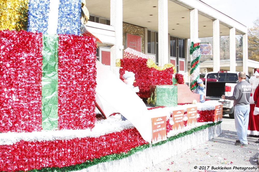 45th Annual Mayors Christmas Parade 2017\nPhotography by: Buckleman Photography\nall images ©2017 Buckleman Photography\nThe images displayed here are of low resolution;\nReprints available, please contact us: \ngerard@bucklemanphotography.com\n410.608.7990\nbucklemanphotography.com\n7992.CR2