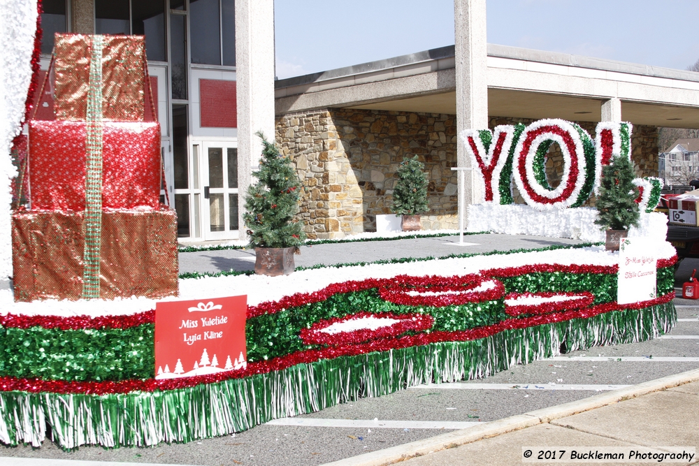 45th Annual Mayors Christmas Parade 2017\nPhotography by: Buckleman Photography\nall images ©2017 Buckleman Photography\nThe images displayed here are of low resolution;\nReprints available, please contact us: \ngerard@bucklemanphotography.com\n410.608.7990\nbucklemanphotography.com\n7996.CR2