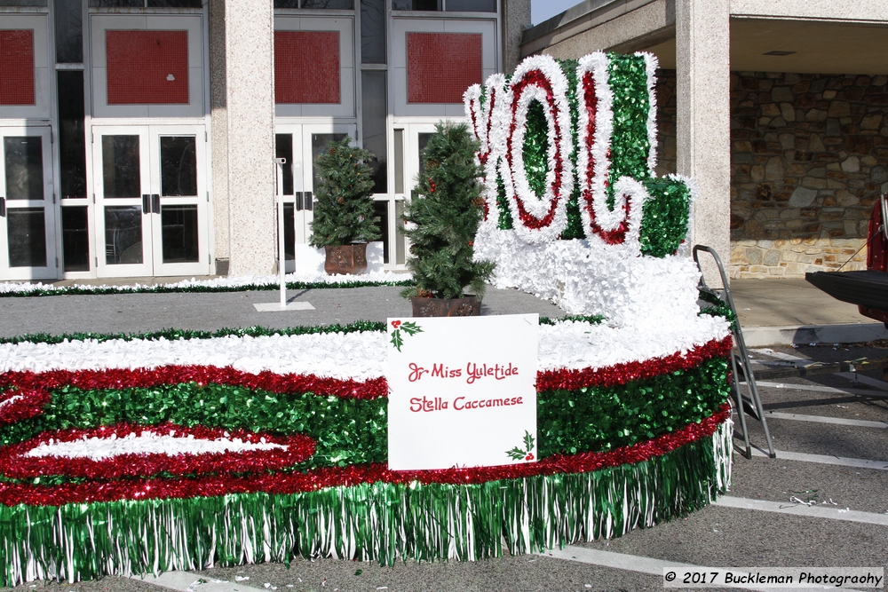 45th Annual Mayors Christmas Parade 2017\nPhotography by: Buckleman Photography\nall images ©2017 Buckleman Photography\nThe images displayed here are of low resolution;\nReprints available, please contact us: \ngerard@bucklemanphotography.com\n410.608.7990\nbucklemanphotography.com\n7997.CR2