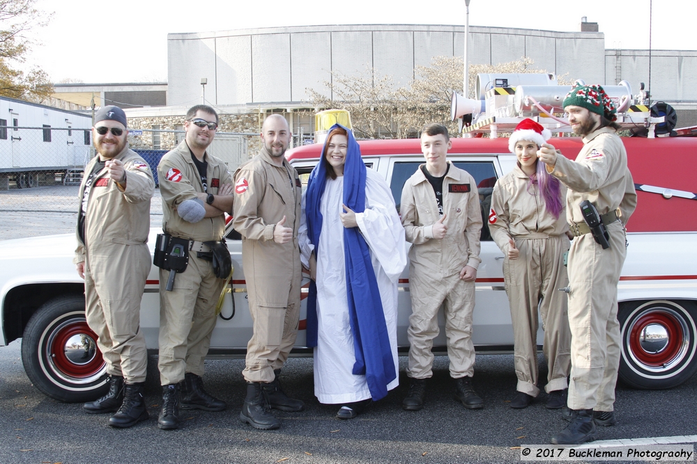 45th Annual Mayors Christmas Parade 2017\nPhotography by: Buckleman Photography\nall images ©2017 Buckleman Photography\nThe images displayed here are of low resolution;\nReprints available, please contact us: \ngerard@bucklemanphotography.com\n410.608.7990\nbucklemanphotography.com\n8014.CR2