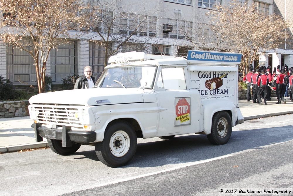 45th Annual Mayors Christmas Parade 2017\nPhotography by: Buckleman Photography\nall images ©2017 Buckleman Photography\nThe images displayed here are of low resolution;\nReprints available, please contact us: \ngerard@bucklemanphotography.com\n410.608.7990\nbucklemanphotography.com\n8025.CR2