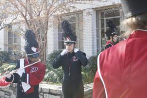 45th Annual Mayors Christmas Parade 2017\nPhotography by: Buckleman Photography\nall images ©2017 Buckleman Photography\nThe images displayed here are of low resolution;\nReprints available, please contact us: \ngerard@bucklemanphotography.com\n410.608.7990\nbucklemanphotography.com\n8029.CR2