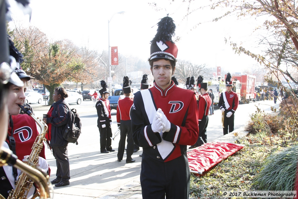 45th Annual Mayors Christmas Parade 2017\nPhotography by: Buckleman Photography\nall images ©2017 Buckleman Photography\nThe images displayed here are of low resolution;\nReprints available, please contact us: \ngerard@bucklemanphotography.com\n410.608.7990\nbucklemanphotography.com\n8033.CR2