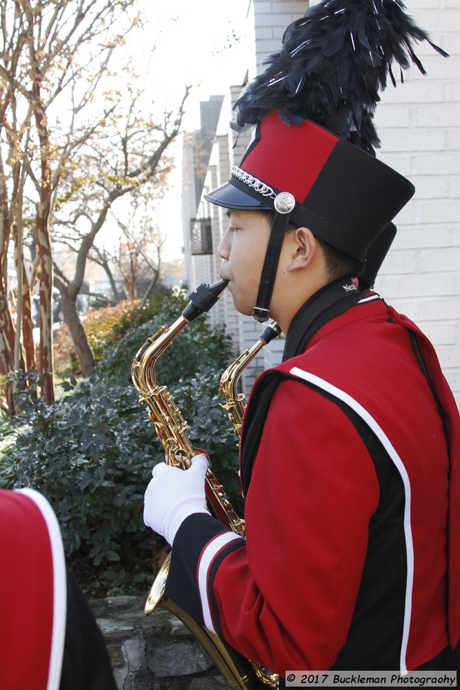 45th Annual Mayors Christmas Parade 2017\nPhotography by: Buckleman Photography\nall images ©2017 Buckleman Photography\nThe images displayed here are of low resolution;\nReprints available, please contact us: \ngerard@bucklemanphotography.com\n410.608.7990\nbucklemanphotography.com\n8035.CR2