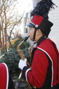 45th Annual Mayors Christmas Parade 2017\nPhotography by: Buckleman Photography\nall images ©2017 Buckleman Photography\nThe images displayed here are of low resolution;\nReprints available, please contact us: \ngerard@bucklemanphotography.com\n410.608.7990\nbucklemanphotography.com\n8035.CR2