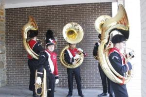 45th Annual Mayors Christmas Parade 2017\nPhotography by: Buckleman Photography\nall images ©2017 Buckleman Photography\nThe images displayed here are of low resolution;\nReprints available, please contact us: \ngerard@bucklemanphotography.com\n410.608.7990\nbucklemanphotography.com\n8039.CR2