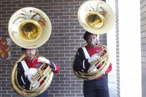 45th Annual Mayors Christmas Parade 2017\nPhotography by: Buckleman Photography\nall images ©2017 Buckleman Photography\nThe images displayed here are of low resolution;\nReprints available, please contact us: \ngerard@bucklemanphotography.com\n410.608.7990\nbucklemanphotography.com\n8041.CR2