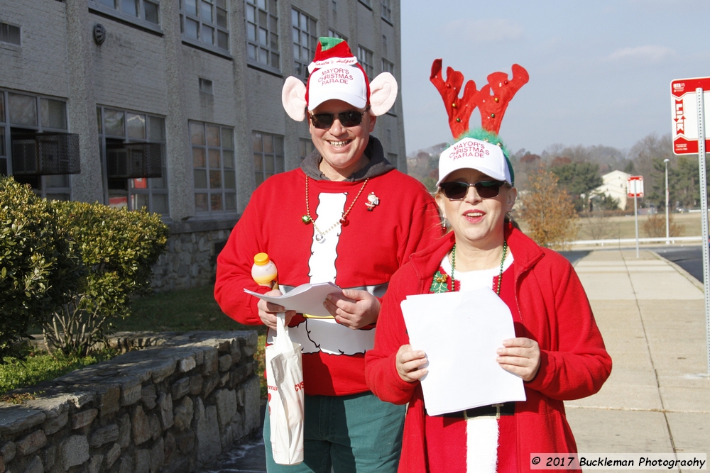 45th Annual Mayors Christmas Parade 2017\nPhotography by: Buckleman Photography\nall images ©2017 Buckleman Photography\nThe images displayed here are of low resolution;\nReprints available, please contact us: \ngerard@bucklemanphotography.com\n410.608.7990\nbucklemanphotography.com\n8049.CR2