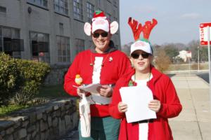 45th Annual Mayors Christmas Parade 2017\nPhotography by: Buckleman Photography\nall images ©2017 Buckleman Photography\nThe images displayed here are of low resolution;\nReprints available, please contact us: \ngerard@bucklemanphotography.com\n410.608.7990\nbucklemanphotography.com\n8049.CR2