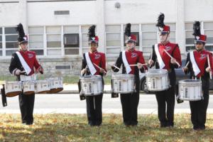 45th Annual Mayors Christmas Parade 2017\nPhotography by: Buckleman Photography\nall images ©2017 Buckleman Photography\nThe images displayed here are of low resolution;\nReprints available, please contact us: \ngerard@bucklemanphotography.com\n410.608.7990\nbucklemanphotography.com\n8056.CR2