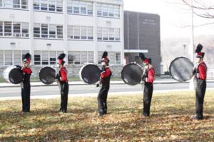 45th Annual Mayors Christmas Parade 2017\nPhotography by: Buckleman Photography\nall images ©2017 Buckleman Photography\nThe images displayed here are of low resolution;\nReprints available, please contact us: \ngerard@bucklemanphotography.com\n410.608.7990\nbucklemanphotography.com\n8060.CR2