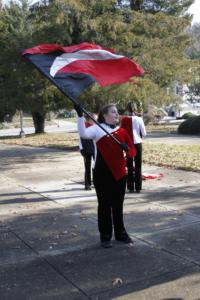 45th Annual Mayors Christmas Parade 2017\nPhotography by: Buckleman Photography\nall images ©2017 Buckleman Photography\nThe images displayed here are of low resolution;\nReprints available, please contact us: \ngerard@bucklemanphotography.com\n410.608.7990\nbucklemanphotography.com\n8062.CR2