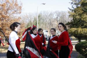 45th Annual Mayors Christmas Parade 2017\nPhotography by: Buckleman Photography\nall images ©2017 Buckleman Photography\nThe images displayed here are of low resolution;\nReprints available, please contact us: \ngerard@bucklemanphotography.com\n410.608.7990\nbucklemanphotography.com\n8071.CR2