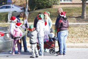 45th Annual Mayors Christmas Parade 2017\nPhotography by: Buckleman Photography\nall images ©2017 Buckleman Photography\nThe images displayed here are of low resolution;\nReprints available, please contact us: \ngerard@bucklemanphotography.com\n410.608.7990\nbucklemanphotography.com\n8078.CR2