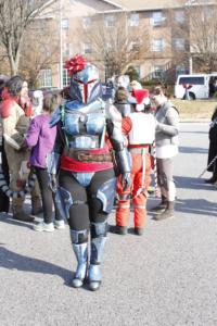 45th Annual Mayors Christmas Parade 2017\nPhotography by: Buckleman Photography\nall images ©2017 Buckleman Photography\nThe images displayed here are of low resolution;\nReprints available, please contact us: \ngerard@bucklemanphotography.com\n410.608.7990\nbucklemanphotography.com\n8085.CR2