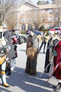 45th Annual Mayors Christmas Parade 2017\nPhotography by: Buckleman Photography\nall images ©2017 Buckleman Photography\nThe images displayed here are of low resolution;\nReprints available, please contact us: \ngerard@bucklemanphotography.com\n410.608.7990\nbucklemanphotography.com\n8087.CR2