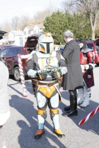 45th Annual Mayors Christmas Parade 2017\nPhotography by: Buckleman Photography\nall images ©2017 Buckleman Photography\nThe images displayed here are of low resolution;\nReprints available, please contact us: \ngerard@bucklemanphotography.com\n410.608.7990\nbucklemanphotography.com\n8088.CR2