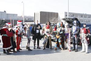 45th Annual Mayors Christmas Parade 2017\nPhotography by: Buckleman Photography\nall images ©2017 Buckleman Photography\nThe images displayed here are of low resolution;\nReprints available, please contact us: \ngerard@bucklemanphotography.com\n410.608.7990\nbucklemanphotography.com\n8090.CR2