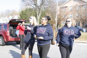 45th Annual Mayors Christmas Parade 2017\nPhotography by: Buckleman Photography\nall images ©2017 Buckleman Photography\nThe images displayed here are of low resolution;\nReprints available, please contact us: \ngerard@bucklemanphotography.com\n410.608.7990\nbucklemanphotography.com\n8093.CR2