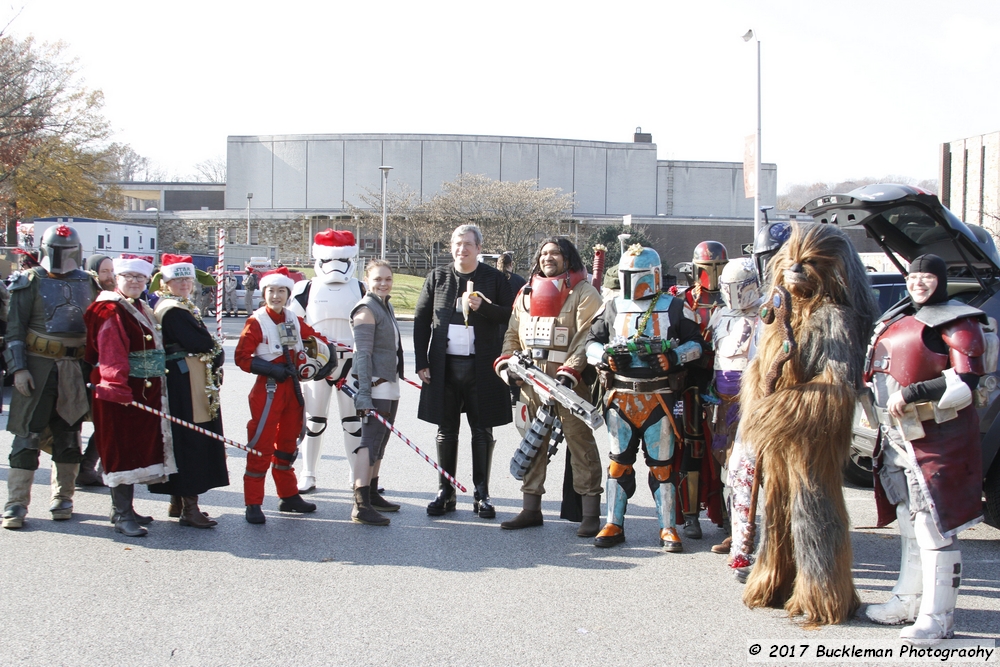 45th Annual Mayors Christmas Parade 2017\nPhotography by: Buckleman Photography\nall images ©2017 Buckleman Photography\nThe images displayed here are of low resolution;\nReprints available, please contact us: \ngerard@bucklemanphotography.com\n410.608.7990\nbucklemanphotography.com\n8097.CR2