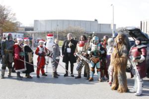 45th Annual Mayors Christmas Parade 2017\nPhotography by: Buckleman Photography\nall images ©2017 Buckleman Photography\nThe images displayed here are of low resolution;\nReprints available, please contact us: \ngerard@bucklemanphotography.com\n410.608.7990\nbucklemanphotography.com\n8097.CR2