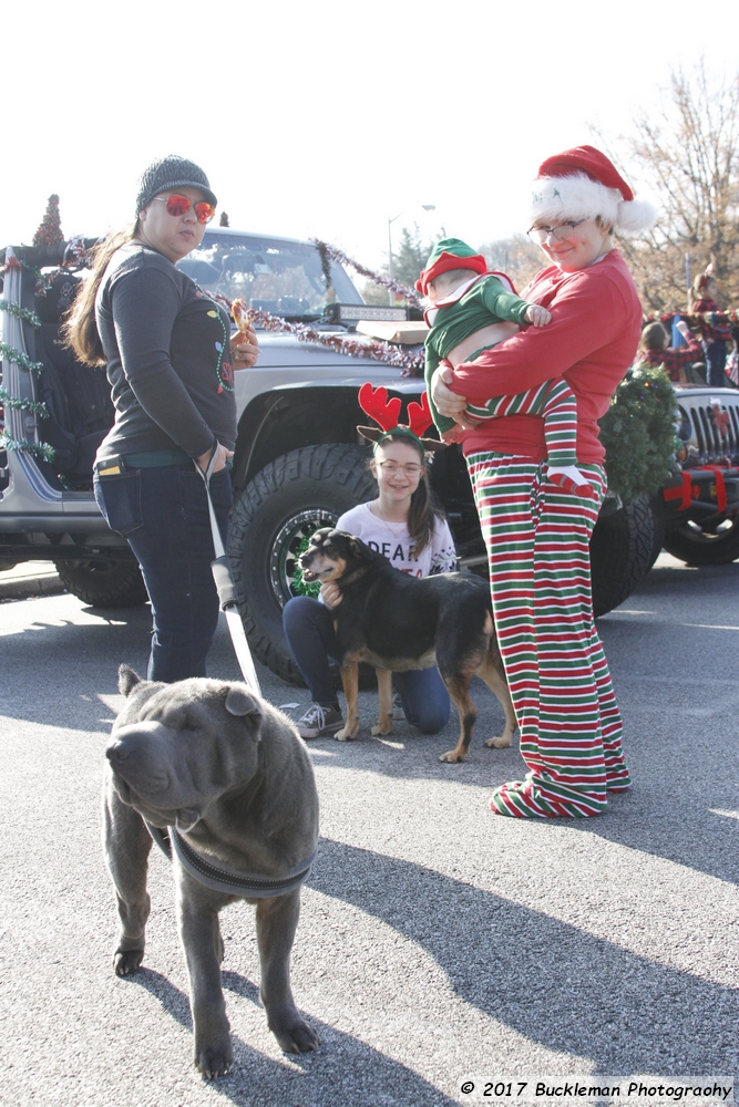 45th Annual Mayors Christmas Parade 2017\nPhotography by: Buckleman Photography\nall images ©2017 Buckleman Photography\nThe images displayed here are of low resolution;\nReprints available, please contact us: \ngerard@bucklemanphotography.com\n410.608.7990\nbucklemanphotography.com\n8102.CR2