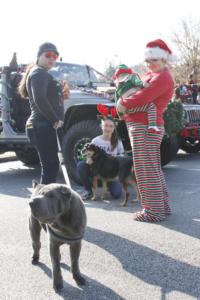 45th Annual Mayors Christmas Parade 2017\nPhotography by: Buckleman Photography\nall images ©2017 Buckleman Photography\nThe images displayed here are of low resolution;\nReprints available, please contact us: \ngerard@bucklemanphotography.com\n410.608.7990\nbucklemanphotography.com\n8102.CR2