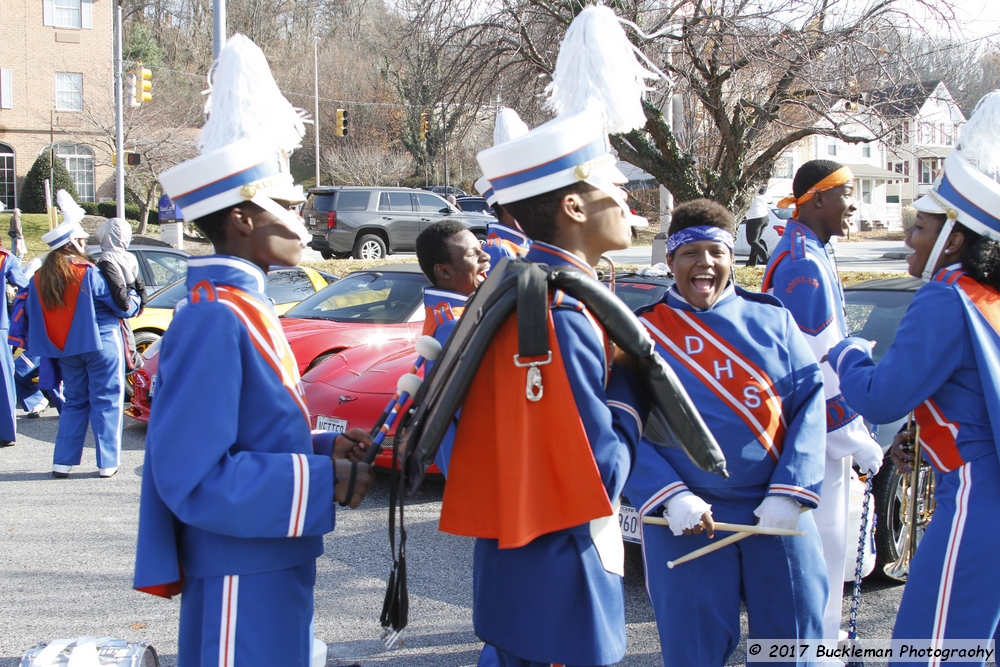 45th Annual Mayors Christmas Parade 2017\nPhotography by: Buckleman Photography\nall images ©2017 Buckleman Photography\nThe images displayed here are of low resolution;\nReprints available, please contact us: \ngerard@bucklemanphotography.com\n410.608.7990\nbucklemanphotography.com\n8127.CR2