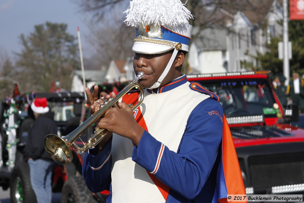 45th Annual Mayors Christmas Parade 2017\nPhotography by: Buckleman Photography\nall images ©2017 Buckleman Photography\nThe images displayed here are of low resolution;\nReprints available, please contact us: \ngerard@bucklemanphotography.com\n410.608.7990\nbucklemanphotography.com\n8131.CR2