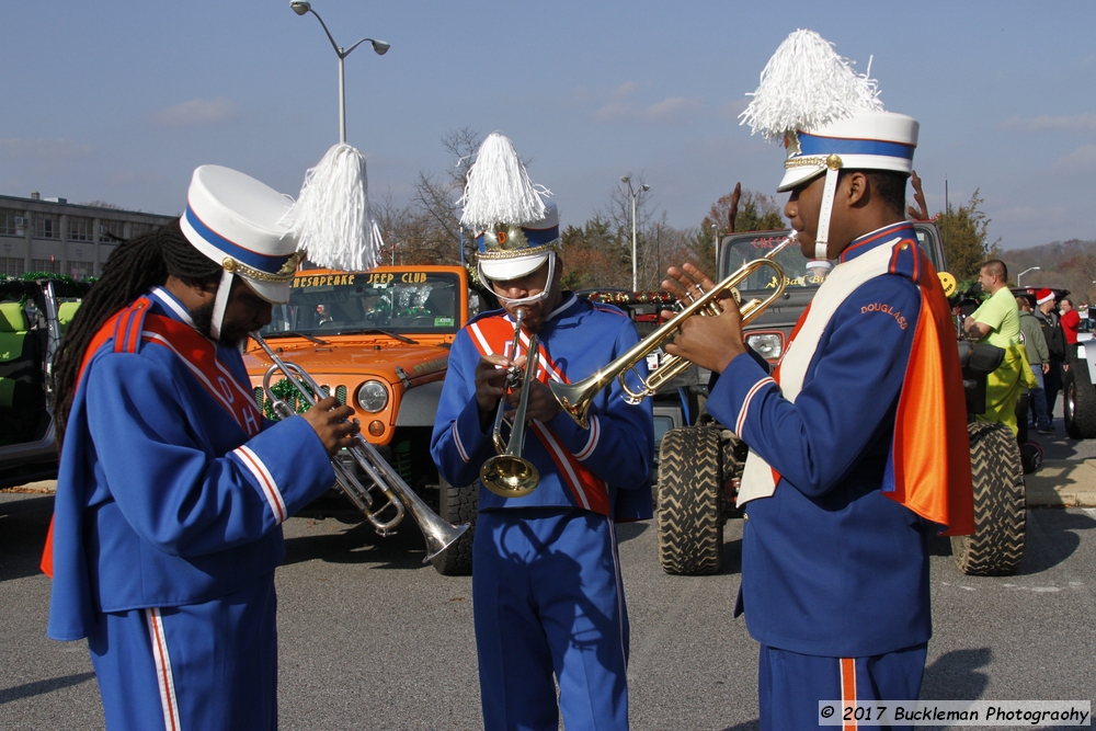 45th Annual Mayors Christmas Parade 2017\nPhotography by: Buckleman Photography\nall images ©2017 Buckleman Photography\nThe images displayed here are of low resolution;\nReprints available, please contact us: \ngerard@bucklemanphotography.com\n410.608.7990\nbucklemanphotography.com\n8133.CR2